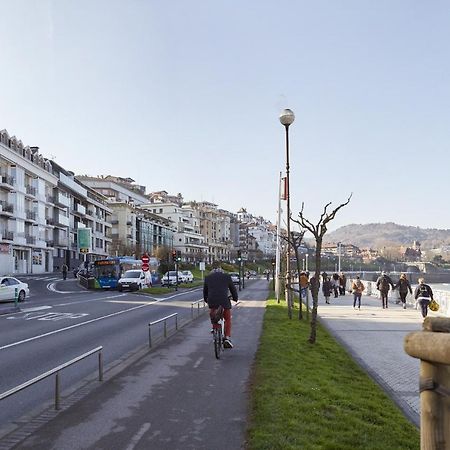 Ortzimuga - Basque Stay San Sebastián Esterno foto
