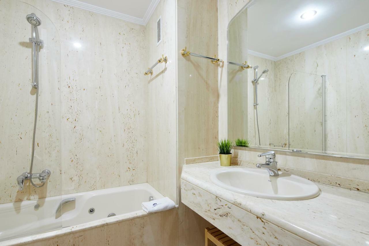Ortzimuga - Basque Stay San Sebastián Esterno foto