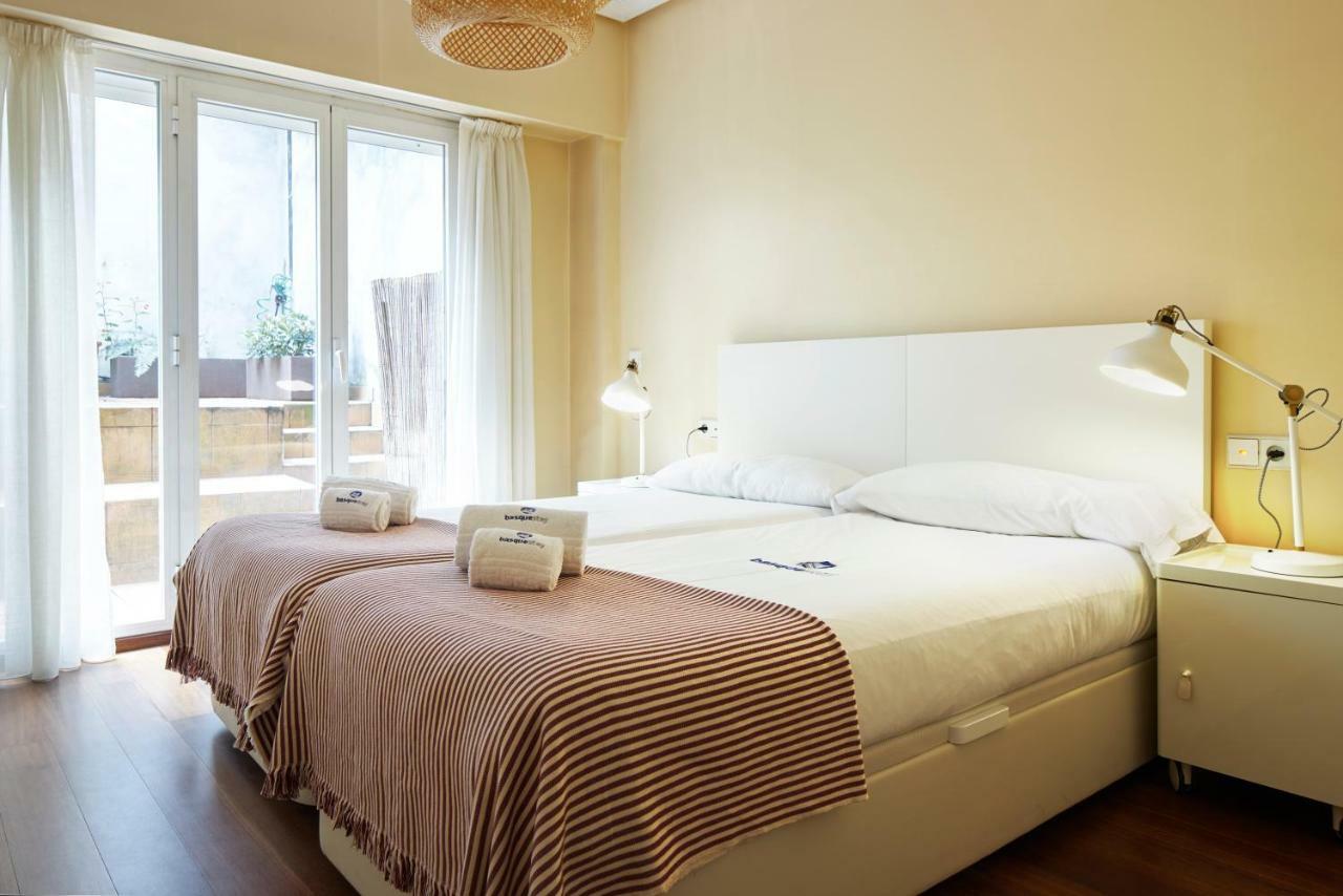 Ortzimuga - Basque Stay San Sebastián Esterno foto
