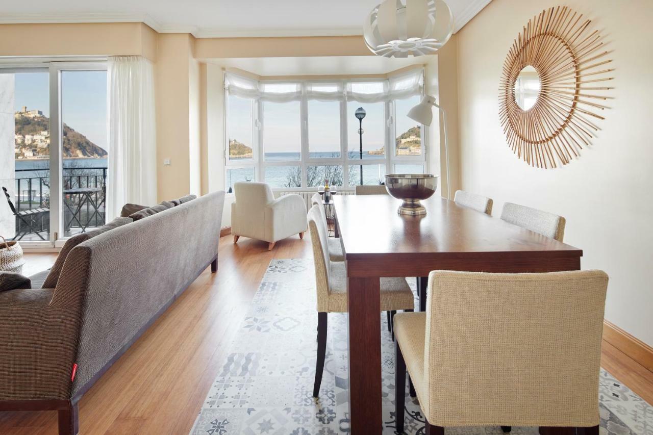 Ortzimuga - Basque Stay San Sebastián Esterno foto
