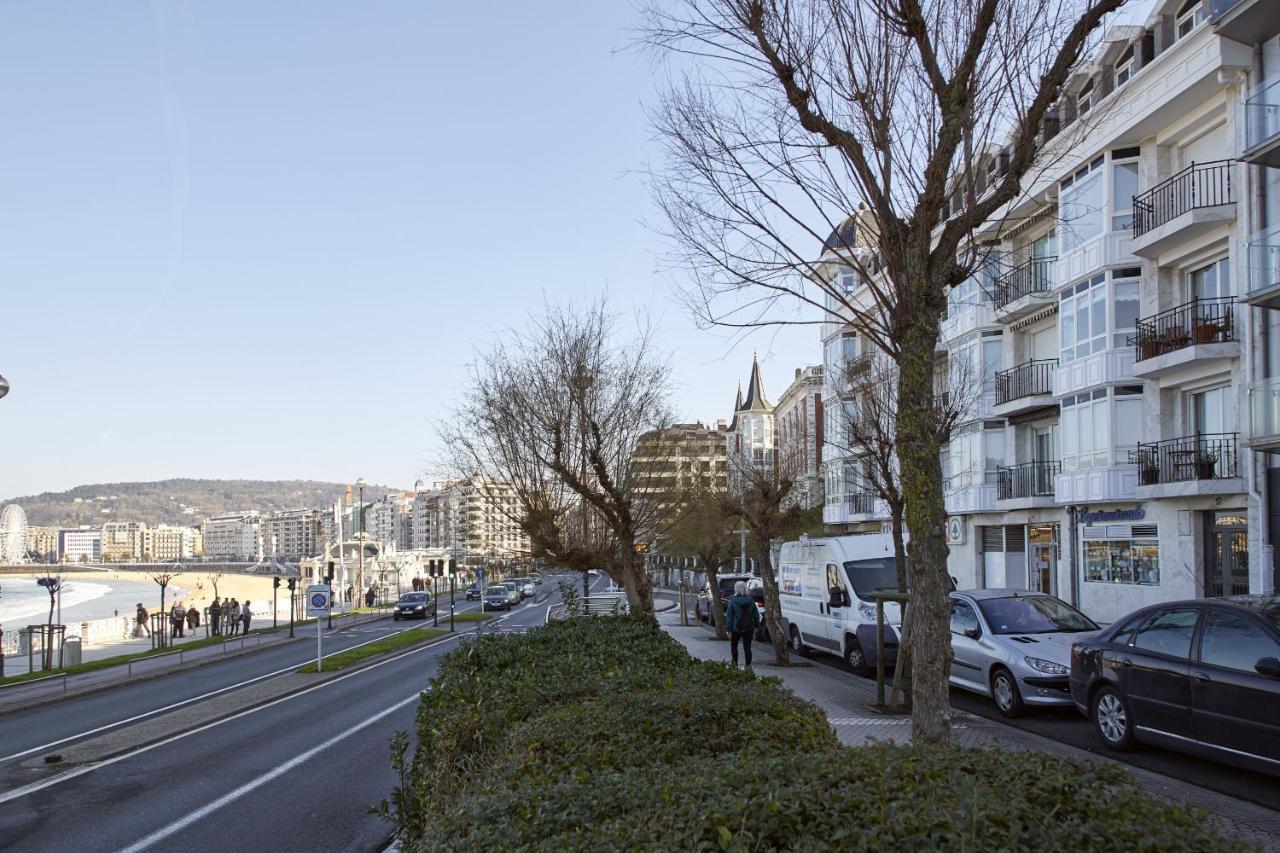 Ortzimuga - Basque Stay San Sebastián Esterno foto