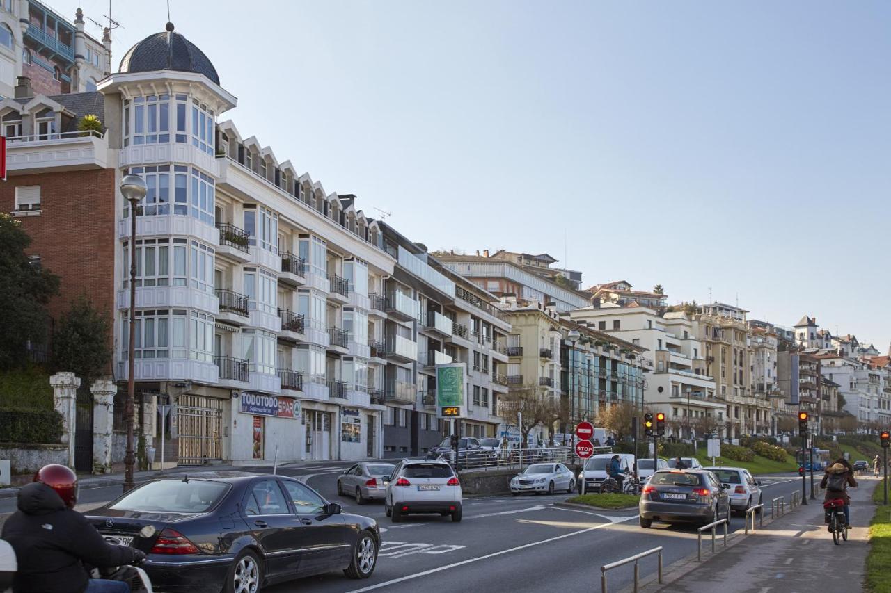 Ortzimuga - Basque Stay San Sebastián Esterno foto