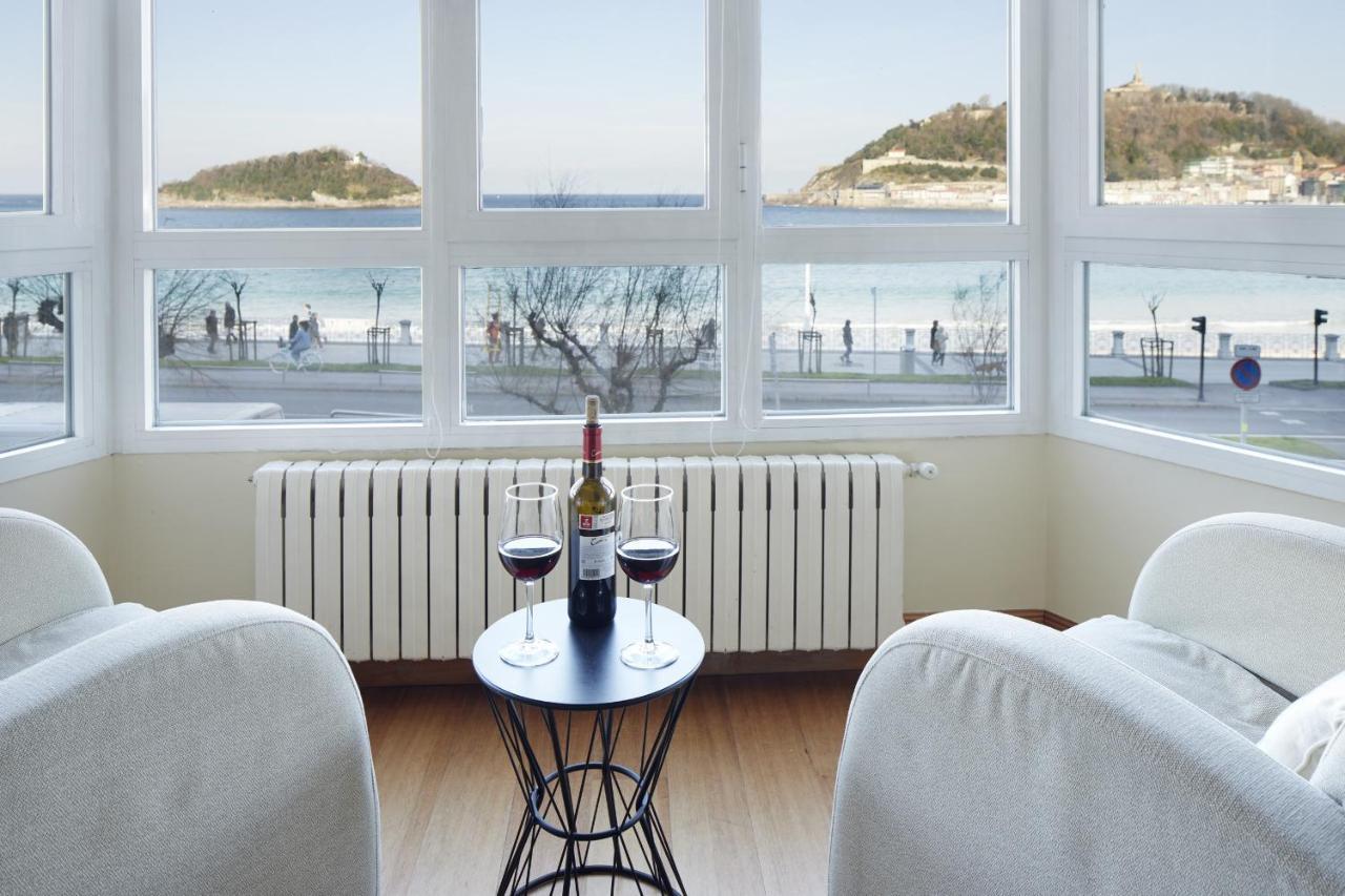 Ortzimuga - Basque Stay San Sebastián Esterno foto