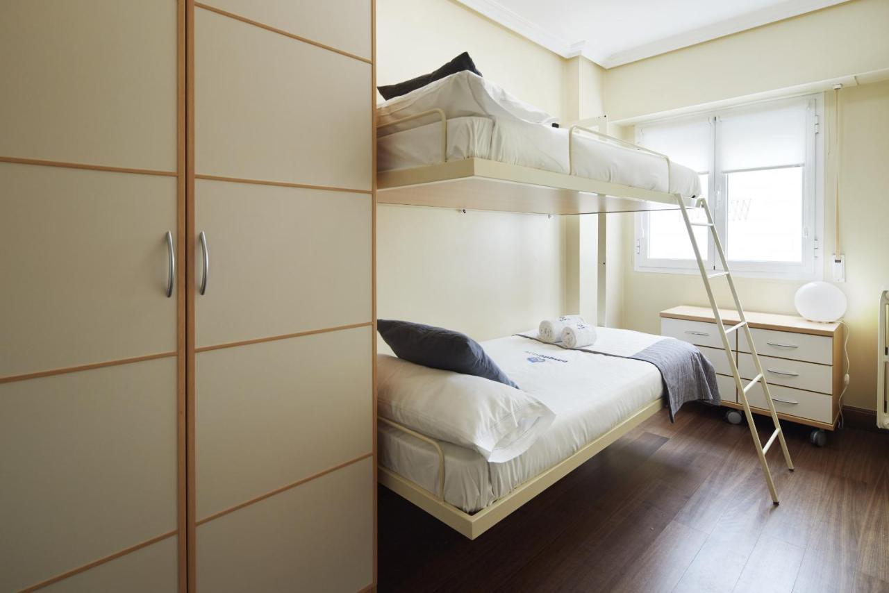 Ortzimuga - Basque Stay San Sebastián Esterno foto