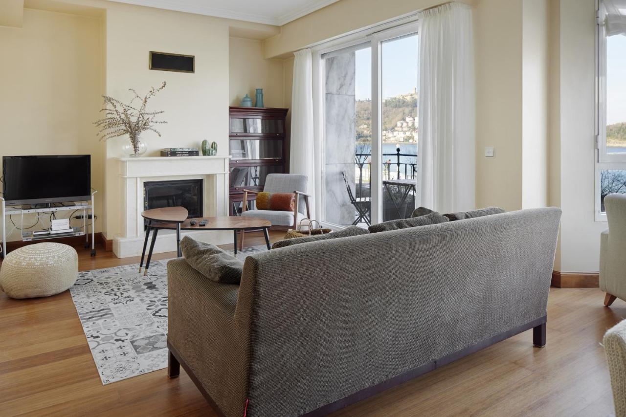 Ortzimuga - Basque Stay San Sebastián Esterno foto