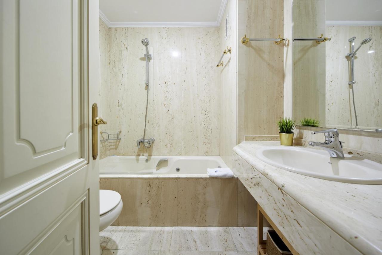 Ortzimuga - Basque Stay San Sebastián Esterno foto