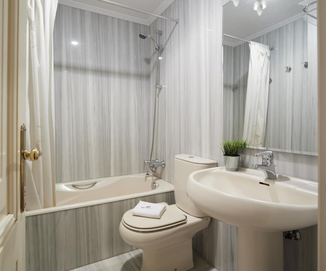Ortzimuga - Basque Stay San Sebastián Esterno foto