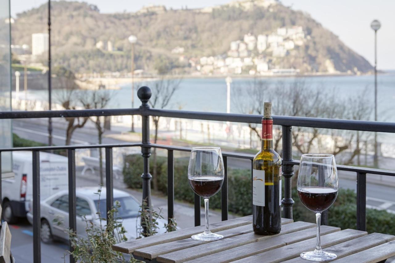 Ortzimuga - Basque Stay San Sebastián Esterno foto